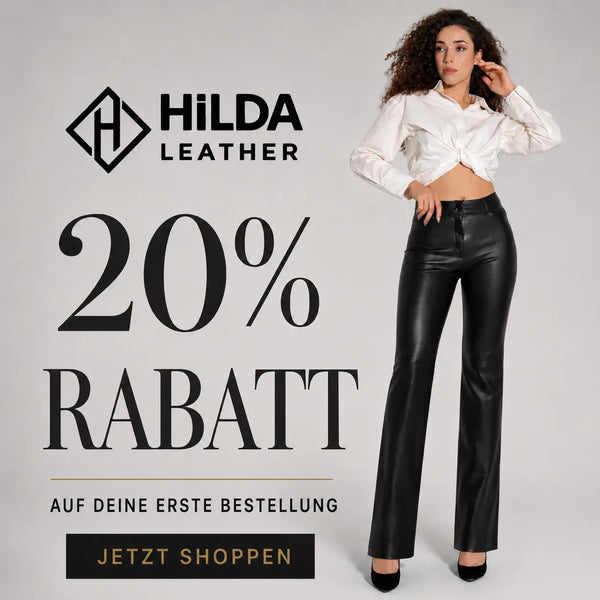 Willkommensangebot